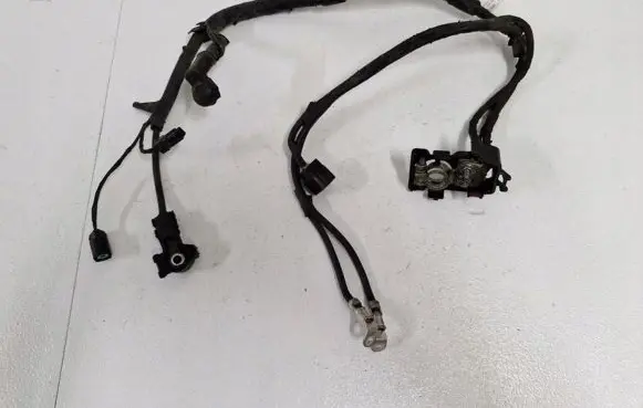 KIA Rio Negative earth cable (battery)