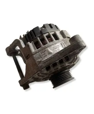 Audi A4 S4 B5 8D Generator/alternator 2542225A 06B903016D SG9B010