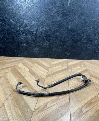 Mercedes-Benz E W212 Power steering hose/pipe/line a2124603524