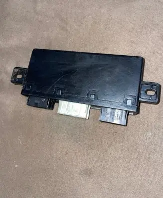 BMW 5 E39 Door control unit/module 61356904255 61356904245