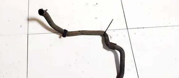 Fiat Punto (188) Engine coolant pipe/hose