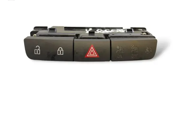 Opel Insignia A Hazard light switch 13271927 8343
