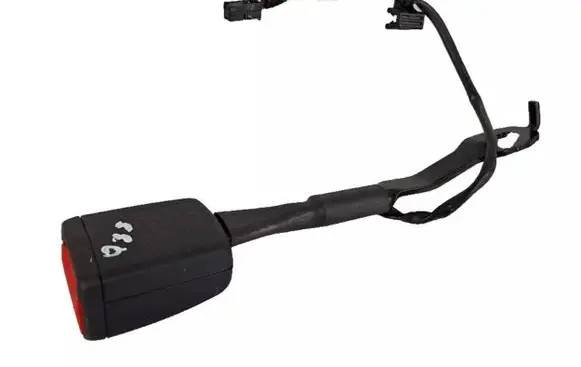BMW i4 Front seatbelt buckle 5A01F85