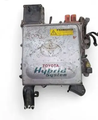 Toyota Prius (XW30) Hybrid / electric car battery G921047010 HK13Y032