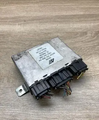 Volkswagen Sharan Comfort/convenience module 95VW10C909AA 7M0941598