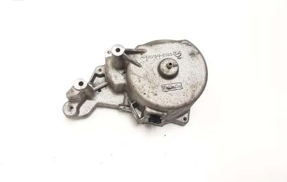 Volvo V60 Fuel filter housing AV6Q9180CA