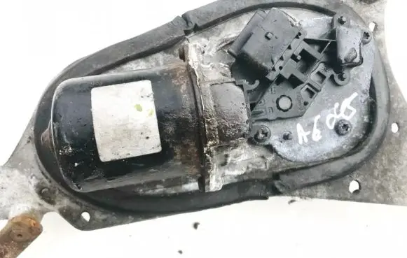 Renault Laguna II Wiper motor