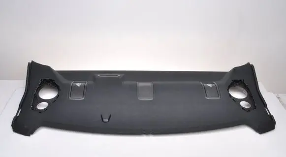 BMW 3 G20 G21 Tailgate/boot cover trim set 7482697