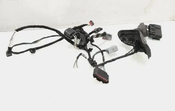 Ford Fiesta Front door wiring loom C1BT14K138ddf