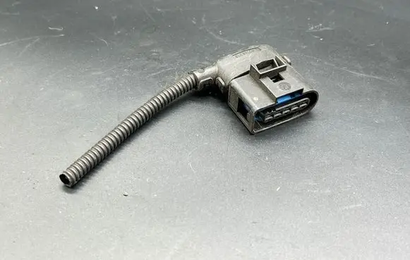 Volkswagen Golf VI Other wiring loom 1J0973999A
