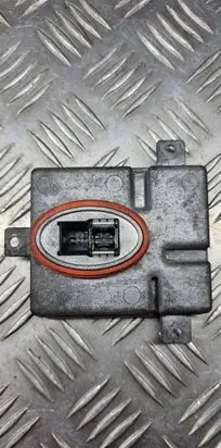 BMW 3 E90 E91 Headlight ballast module Xenon W003T19571