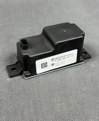 Mercedes-Benz GLC X253 C253 Voltage converter inverter A2059053414 A2059050073 A2059052809