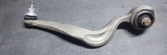 Mercedes-Benz S W222 Front control arm