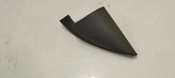 Hyundai Kona I Front door speaker cover trim 87650j9000