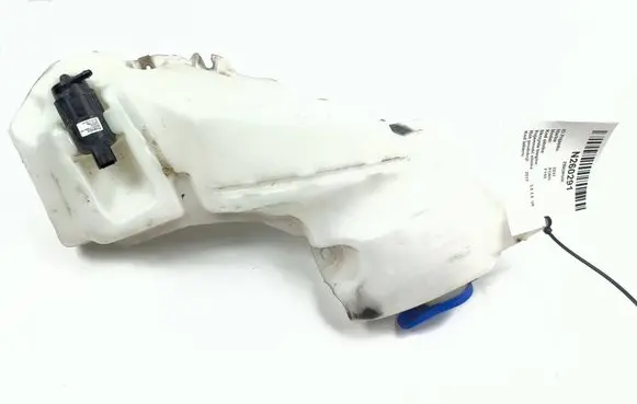 Ford F150 Windshield washer fluid reservoir/tank FL3417B613AD