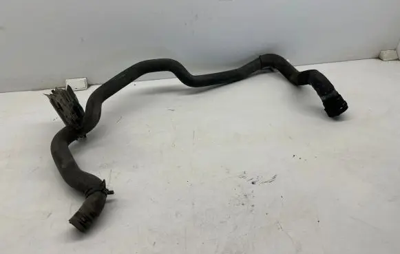 BMW 5 F10 F11 Heater radiator pipe/hose 64219248662 15476810