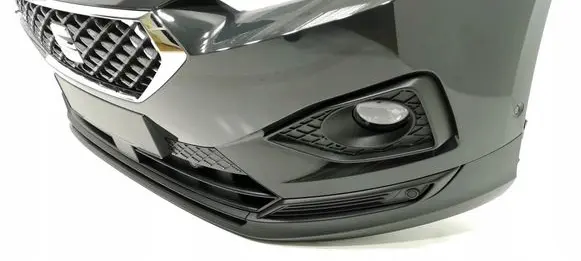 Seat Tarraco Front bumper 5FJ807221D