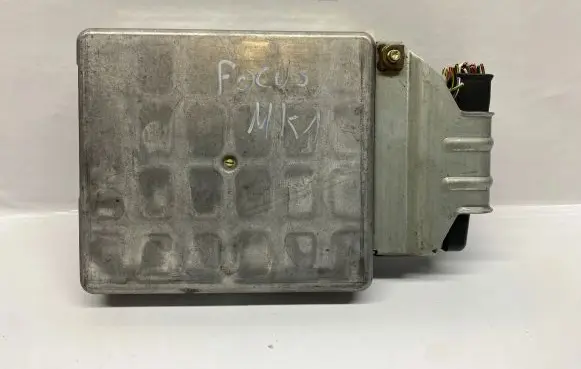 Ford Focus Engine control unit/module 98AB12A650CXG
