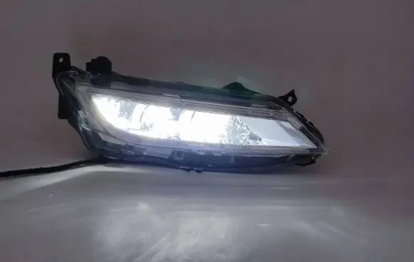 Seat Leon (5F) Headlight/headlamp 5F0941701A 1ND2211 1ND01299601
