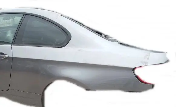 BMW 3 E92 E93 Rear quarter panel 
