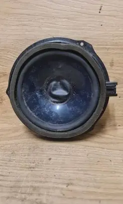 Ford Galaxy Front door speaker 6M2T18808FB