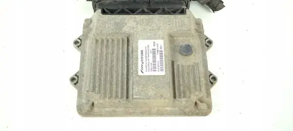 Fiat Fiorino Engine control unit/module ECU 51812866 28183186