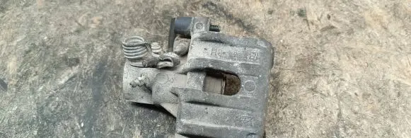 Ford Focus Rear brake caliper