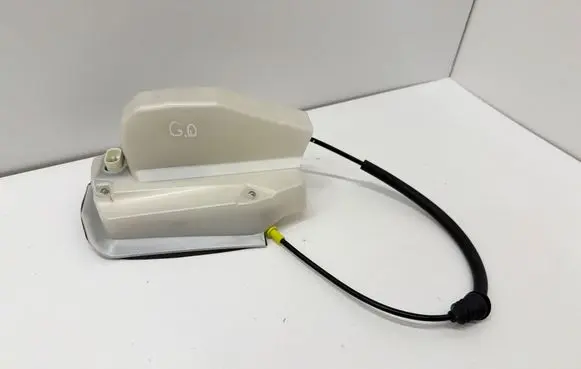 Tesla Model 3 Rear door lock 150067501B D0522037G25480