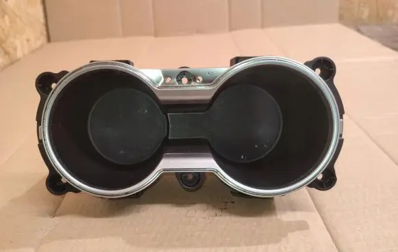 Hyundai i30 Cup holder 