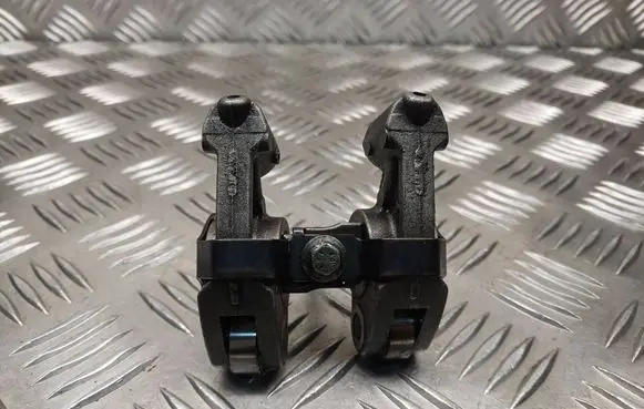 Renault Master II Valve rocker arm 8200007915