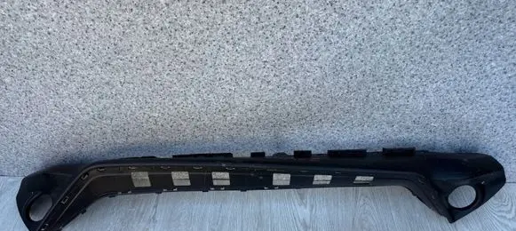 Toyota Aygo AB40 Front bumper lip 52112-0H080