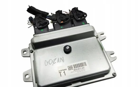 Nissan e-NV200 Engine control unit/module ECU MEV02-060
