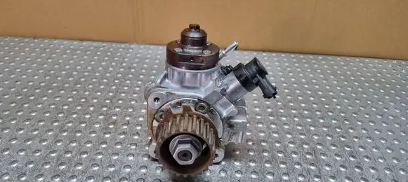 Ford Fiesta Fuel injection high pressure pump 9688499680 0445010516LW