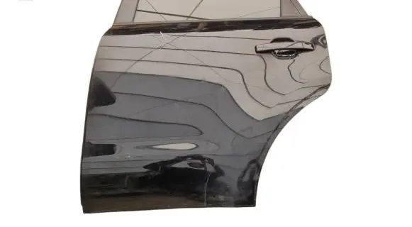 KIA Soul Rear door