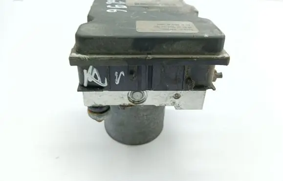 Toyota Corolla Verso AR10 ABS Pump 58629A0591 0265950412
