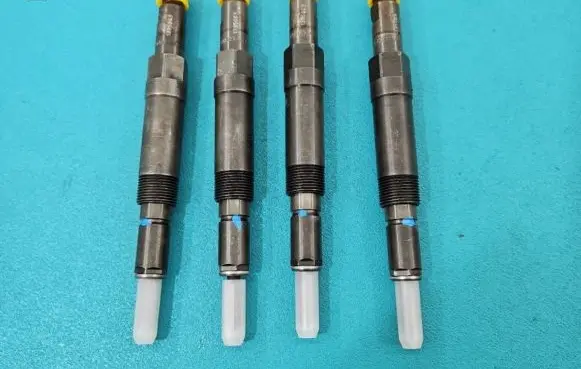 Ford Mondeo Mk III Fuel injector 0432133801 IMPRK1395663