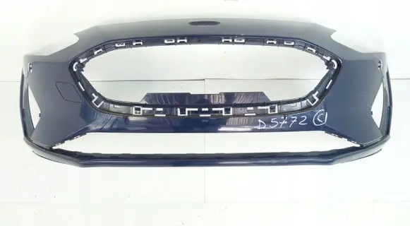 Ford Transit Courier Front bumper 17757