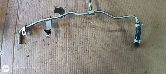 Hyundai Bayon Fuel line pipe