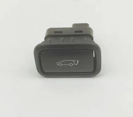 Hyundai Ioniq 5 Tailgate/boot open switch button 81880GI100