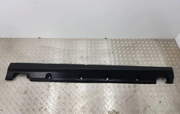 Mercedes-Benz ML W166 Sill A1666900440 A1666980354