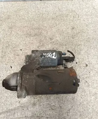 Hyundai ix20 Starter motor 656402