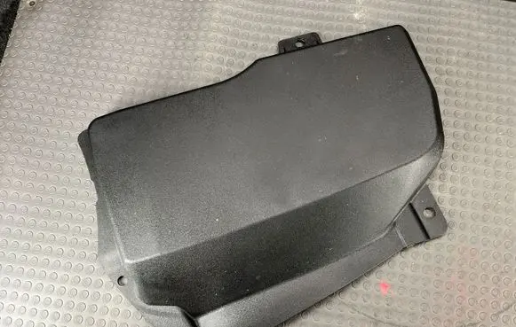 Jaguar XF X250 Fuse box cover 8X23F01590A