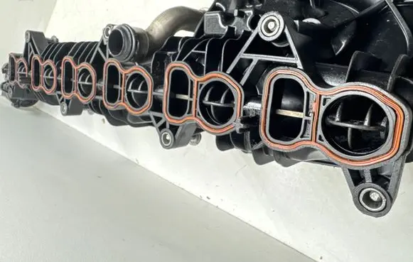 Intake manifold