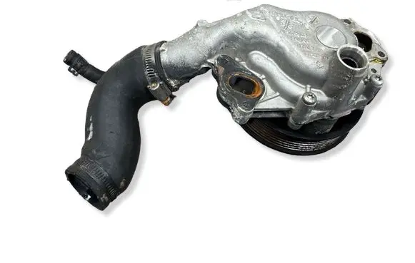 Land Rover Range Rover L405 Water pump 8W938K500BC