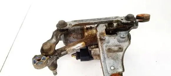 Ford S-MAX Front wiper linkage and motor 6M2117504AK