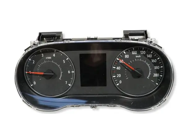 Dacia Sandero III Speedometer (instrument cluster) 248097627R
