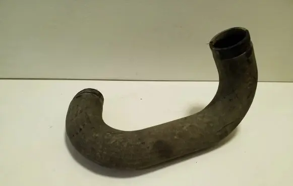 Fiat Ducato Intercooler hose/pipe