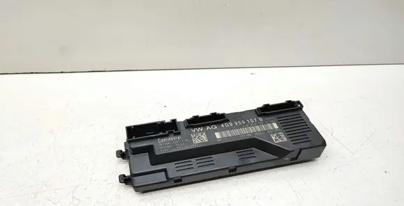 Audi A6 S6 C7 4G Tailgate/trunk control unit/module 4G9959107B