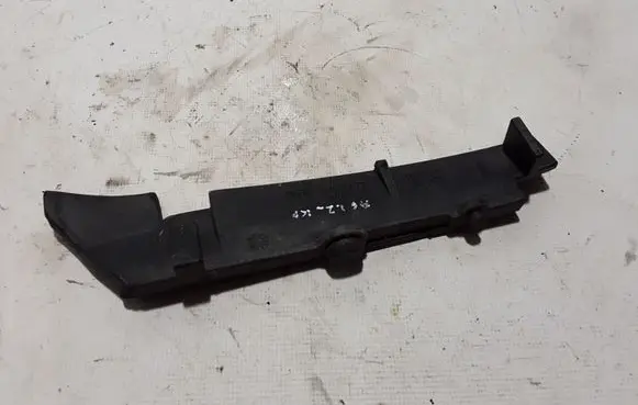 Audi A6 S6 C8 4K Sound insulation of firewall 4K0823731