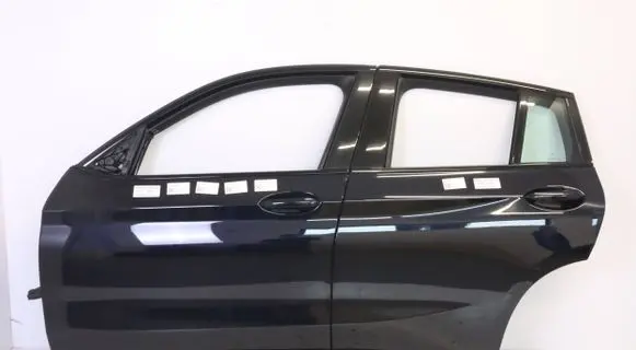 BMW X4 G02 Front door 78954155
